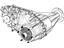 Mopar RL146627AF Transfer Case