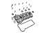 Mopar 4893799AE Cover-Cylinder Head