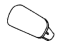 Mopar SD04LAZAA Passenger Air Bag