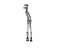 Mopar 52030410AC Tube-Vent