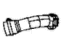 Mopar 68433711AA Hose-Fuel Filler