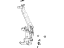Mopar 68529391AA Windshield Washer