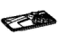 Mopar 68531450AA Lamp-PUDDLE