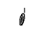 Mopar 68103421AA Seal-A/C Line