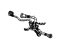 Mopar 68270703AA Bundle-Fuel Line