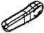 Mopar 1YQ15DX9AA Second Row Armrest