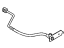 Mopar 5290112AE Tube-Brake