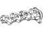 Mopar 53011188AB Manifold-Exhaust