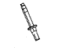 Mopar 6513453AA Stud-Double Ended