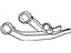 Mopar 52088636AF Replacement Control Arm