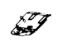Mopar 52029925AB SKIDPLATE-Fuel Tank