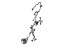 Mopar 68293952AB Wiring-Front Door