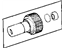 Mopar 5003446AA Gear-Input