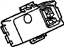 Mopar 4602229AC Module-Daytime Running Lamp