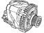 Mopar 56029784AA Generator-Engine