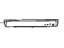 Mopar 68371857AB Rear Fog Lamp