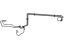 Mopar 68190127AC Tube-Brake