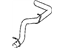 Mopar 52022001AB Exhaust Tail Pipe