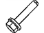 Mopar 6509216AA Bolt-HEXAGON Head