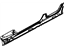 Mopar 55397218AB SILL-Front Floor