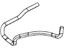 Mopar 68078545AE Hose-Power Steering Return