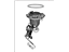 Mopar RL136023AD Fuel Pump Module Assembly-And Level Sensor Module