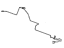 Mopar 52013816AC TUBE/HOSE-Brake