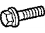 Mopar 5073898AA Screw