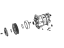Mopar 68382275AB Air Conditioning