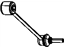 Mopar 68029024AB Link Kit-STABILIZER Bar