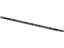 Mopar 5155614AD SILL-Body Side