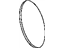 Mopar 52108200AA Transmission Seal