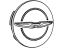 Mopar 1LB74RNWAB Wheel Center Cap