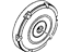 Mopar 5062150AB Clutch-Modular