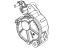 Mopar 68490189AA Pump-Vacuum