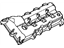 Mopar 4892186AA Cover Cylinder Head Right