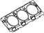 Mopar 4892181AB Gasket-Cylinder Head