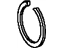 Mopar 52107966AA Snap Ring