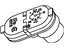 Mopar 56055632AB Connector-7 Way