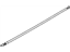 Mopar 68060322AA Wiring-Jumper