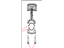 Mopar 4884912AB Bearing-Connecting Rod