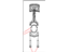 Mopar 1115A150 Bearing-Connecting Rod