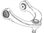 Mopar 68046195AE Front Upper Control Arm