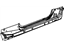 Mopar 55397221AC SILL-Front Floor