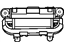 Mopar 56049578AA Module-Compass Temperature