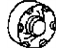 Dodge 5086353AA