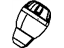 Mopar 52060485AI Knob-GEARSHIFT