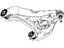 Mopar 55366484AH Suspension Control Arm Front Lower