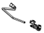 Mopar 68322815AC Tube-Fuel Vapor RECIRCULATION