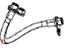 Mopar 68171896AC Hose-Brake